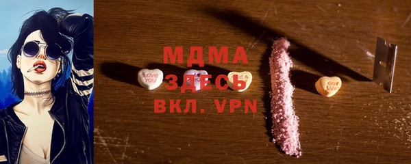 хмурый Арсеньев
