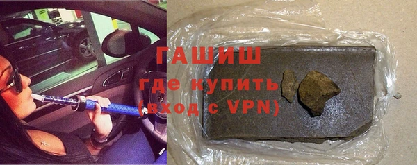 хмурый Арсеньев